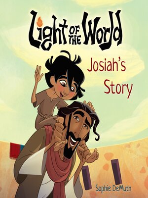 cover image of Light of the World